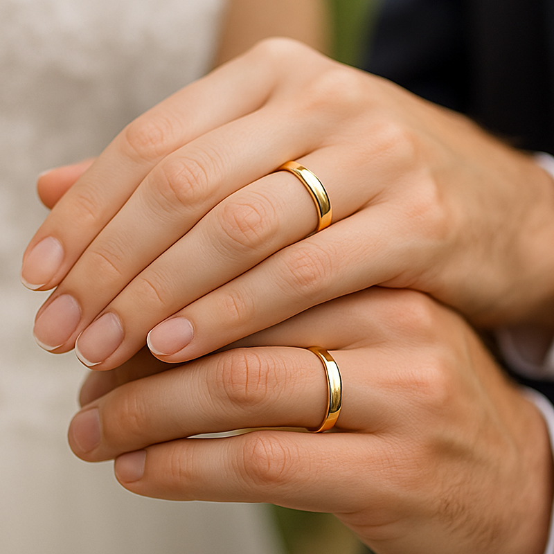 Album de Mariage 1