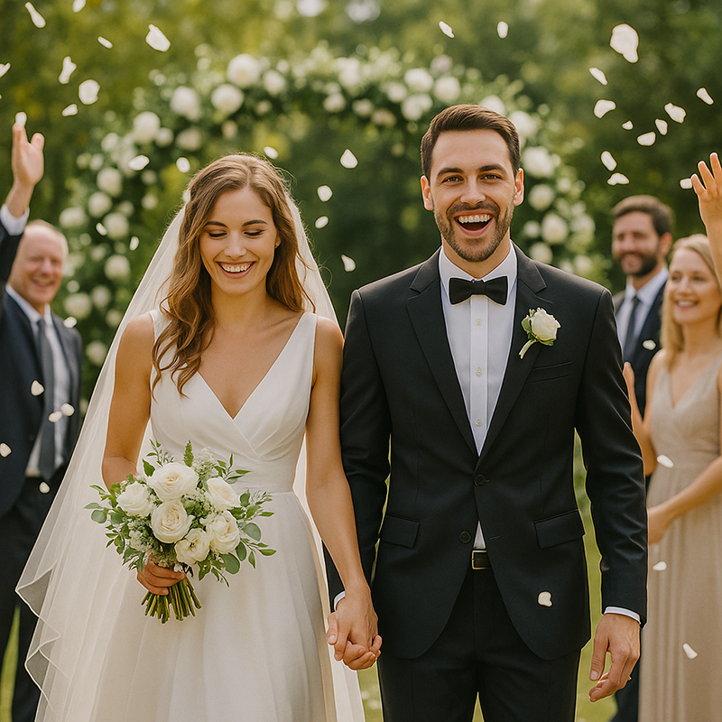 Album de Mariage 2
