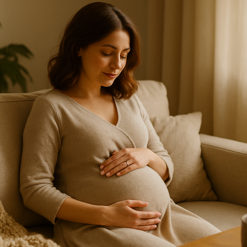 Album de Naissance 1