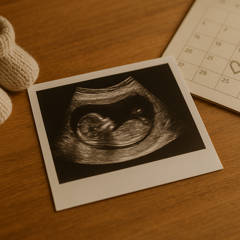 Album de Naissance 2