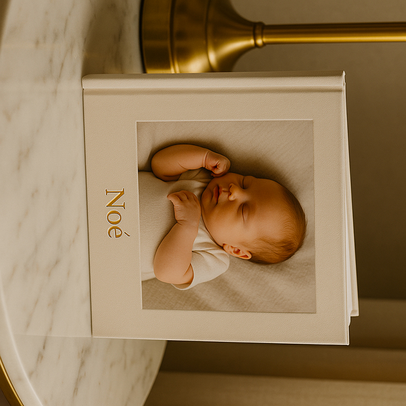Album de Naissance 3